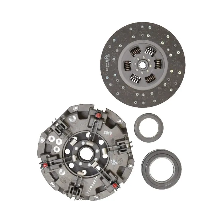 Clutch Rep Set  629136110 LuK