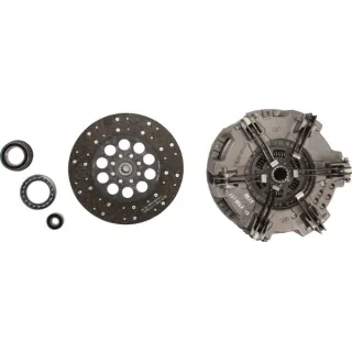 Clutch kit  631064211 LuK 631064210