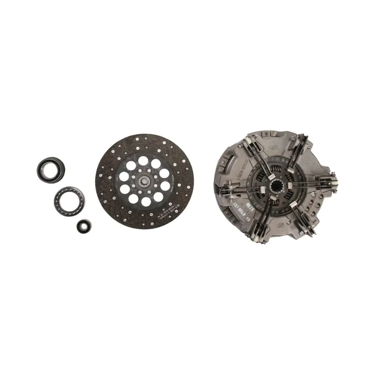 Clutch kit  631064211 LuK 631064210