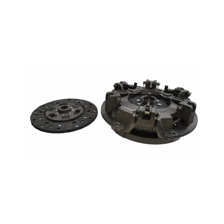 Clutch Rep Set  625138309 LuK