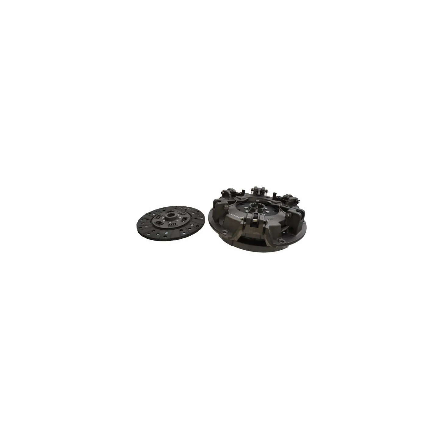 Clutch Rep Set  625138309 LuK