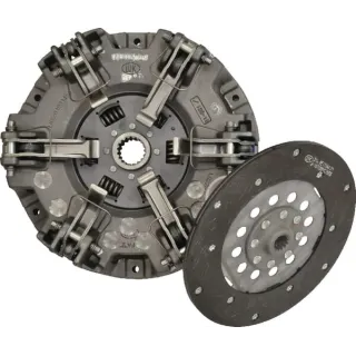 Sakabes komplekts 631307200 LuK