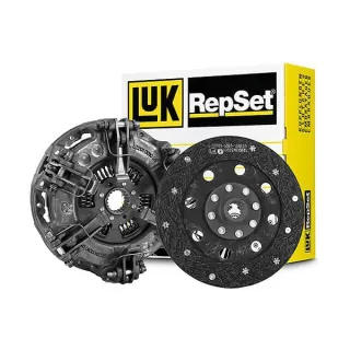 Clutch Kit  623319019 LuK 6233190190