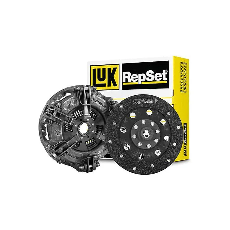 Clutch Kit  623319019 LuK 6233190190