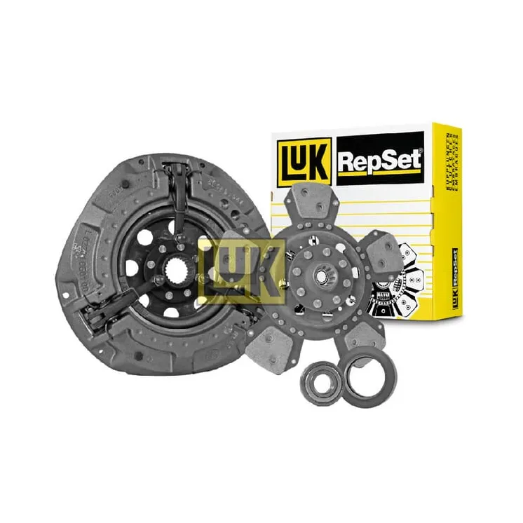 Coupling set  630110611 LuK