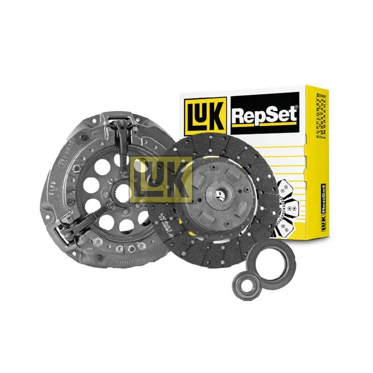 Coupling set  630111511 LuK