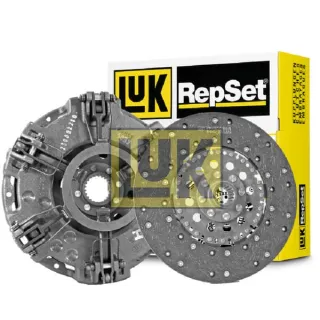 Coupling set  630136009 LuK