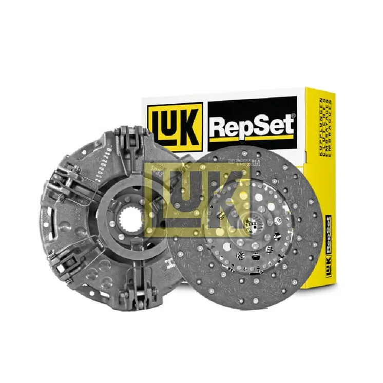 Coupling set  630136009 LuK