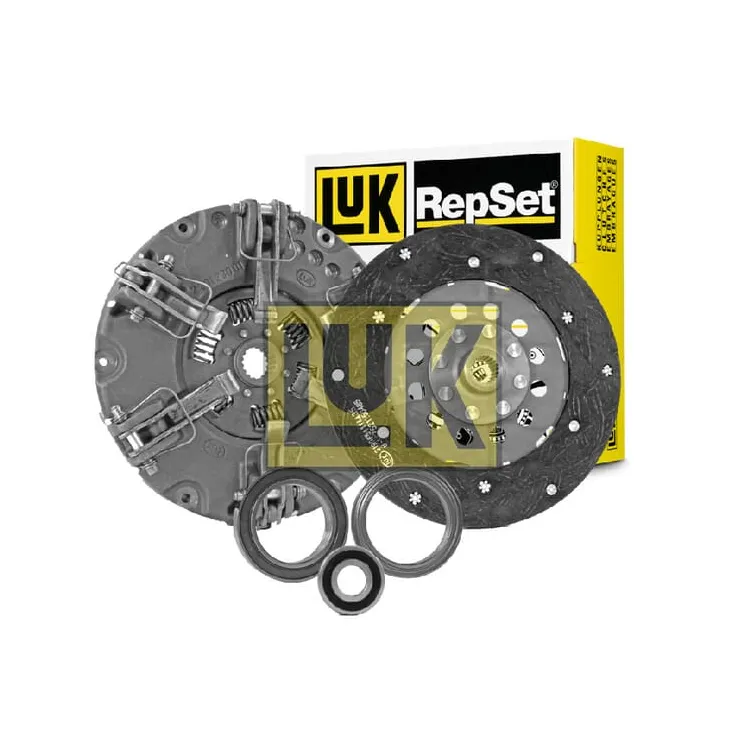Sakabes komplekts 625301210 LuK