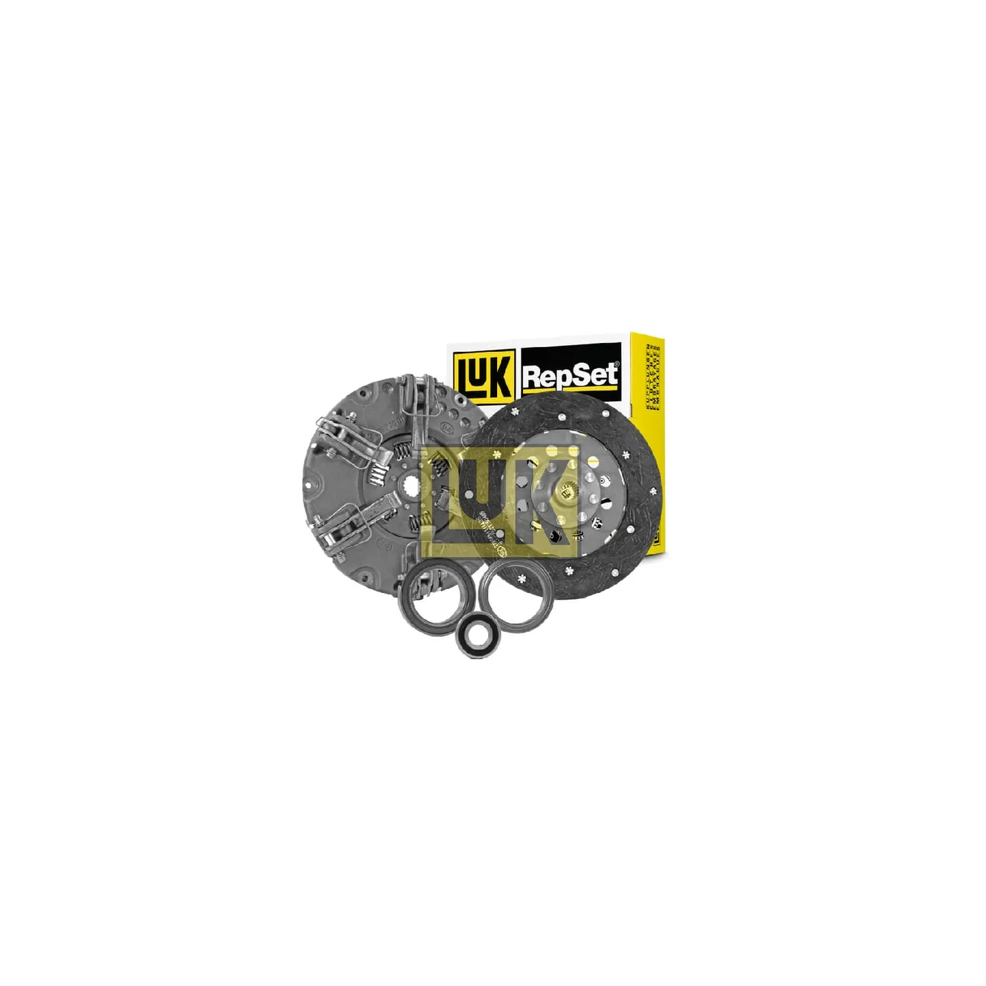 Coupling set  625301210 LuK