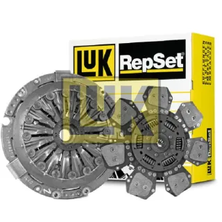 Sakabes komplekts 632216333 LuK