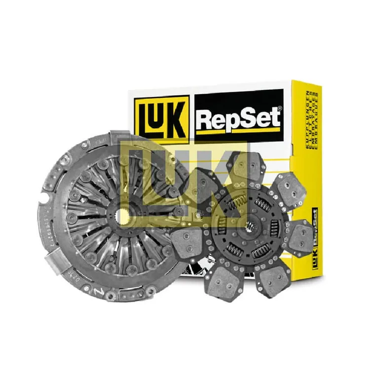 Sakabes komplekts 632216333 LuK