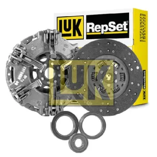 Coupling set  630246210 LuK