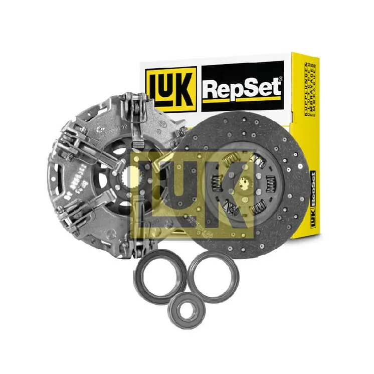Coupling set  630246210 LuK