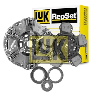 Coupling set  630302210 LuK