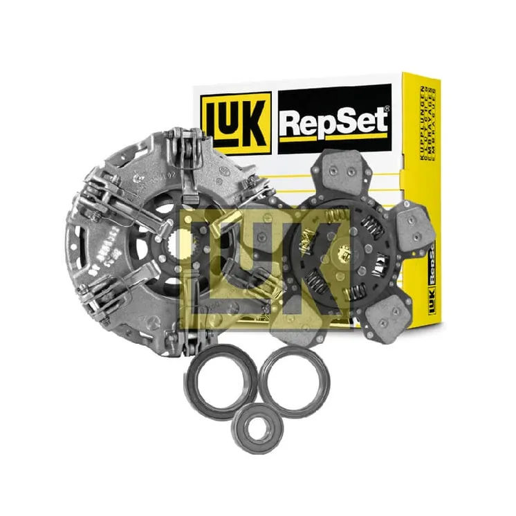 Coupling set  630302210 LuK