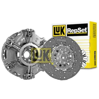 Sakabes komplekts 628138509 LuK