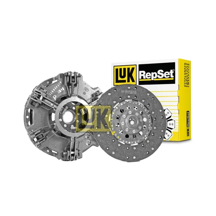 Coupling set  628138509 LuK