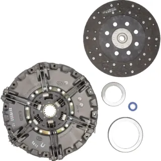 Clutch Rep Set  631301610 LuK