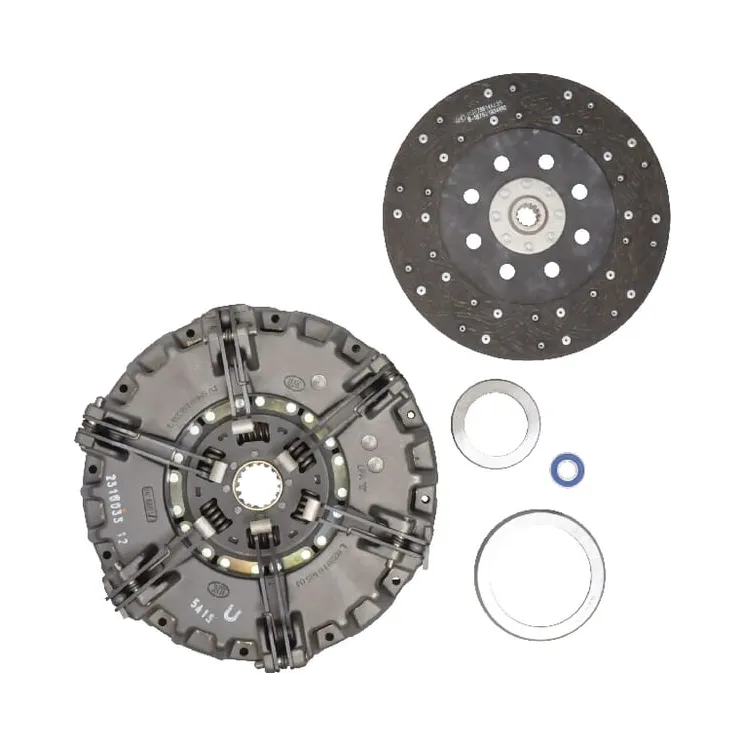 Clutch Rep Set  631301610 LuK