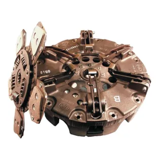 Clutch Rep Set  630109009 LuK