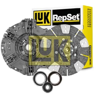 Sakabes komplekts 631306910 LuK