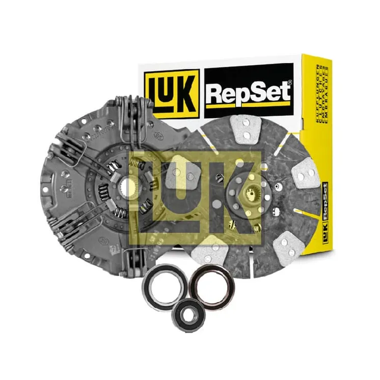 Sakabes komplekts 631306910 LuK