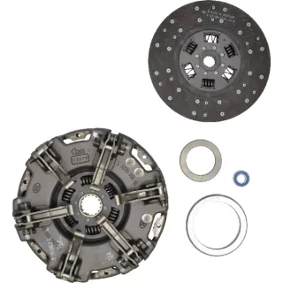 Clutch Rep Set  628138410 LuK