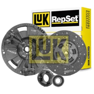 Sakabes komplekts 628141113 LuK