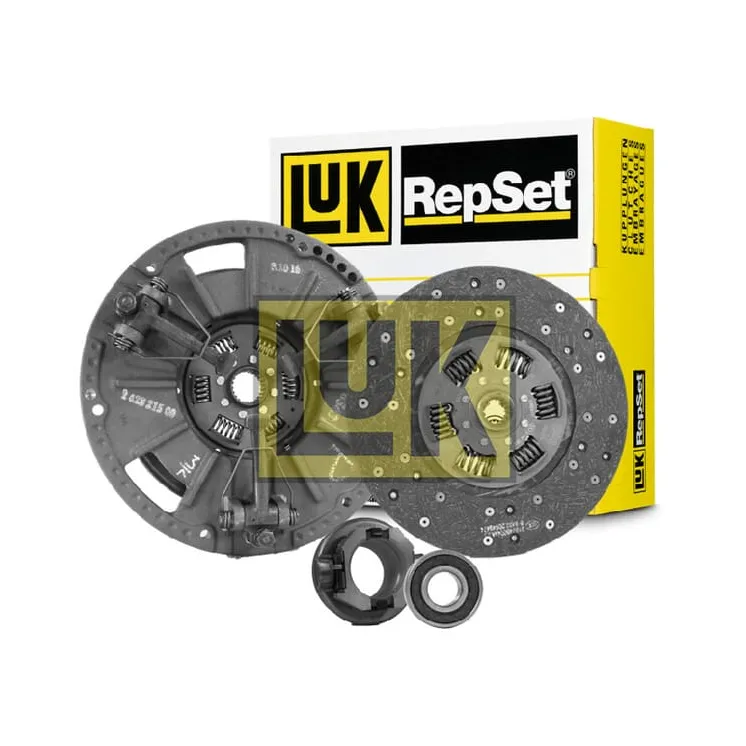 Coupling set  628141113 LuK