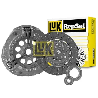 Coupling set  630111410 LuK