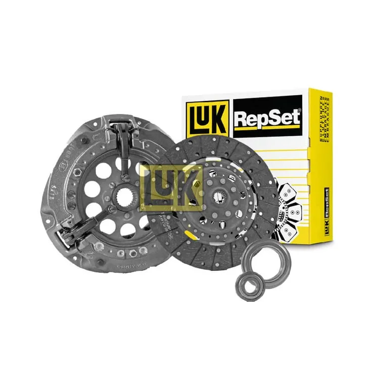 Sakabes komplekts 630111410 LuK