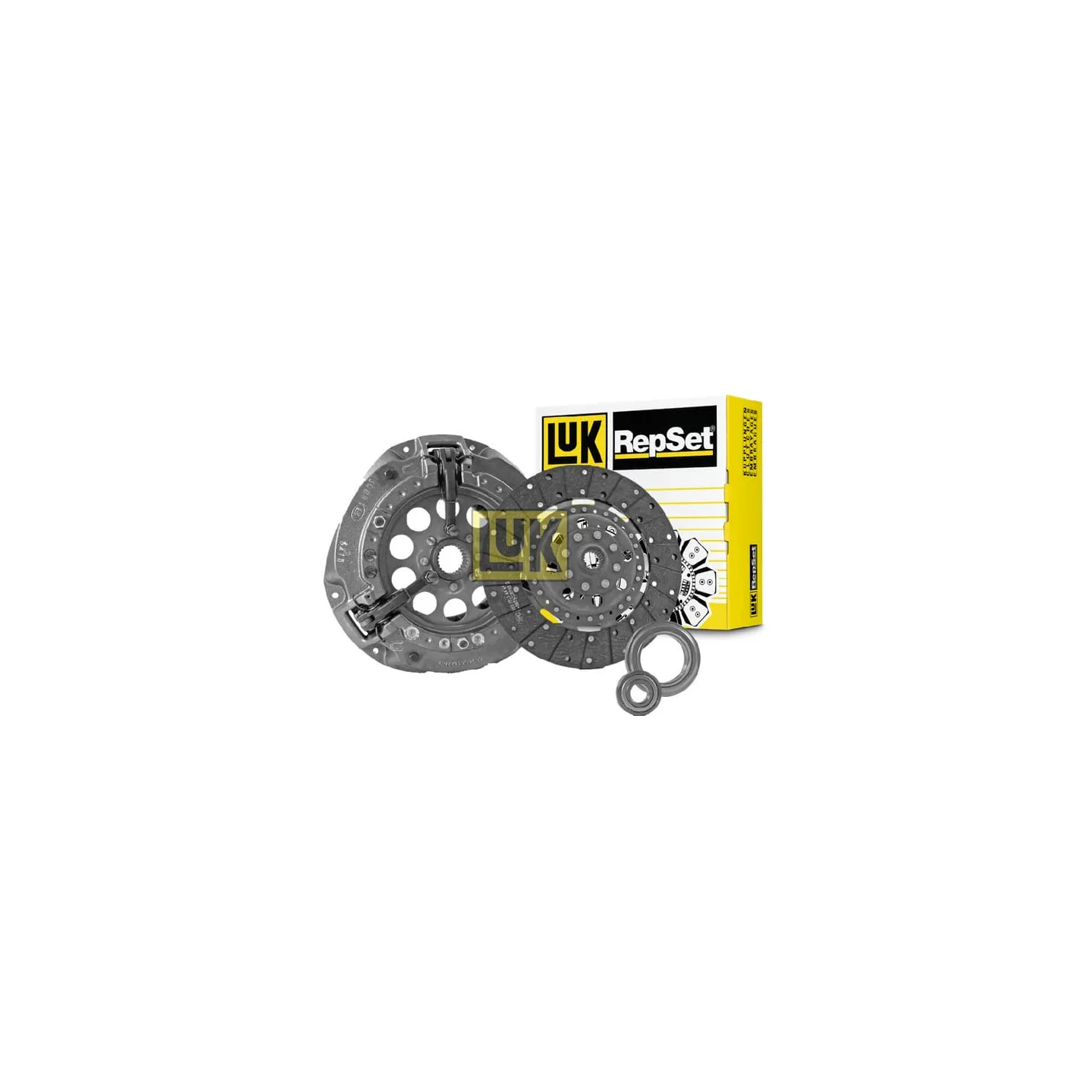 Coupling set  630111410 LuK