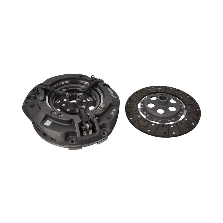 Clutch Rep Set  630109609 LuK