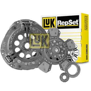 Coupling set  630110011 LuK