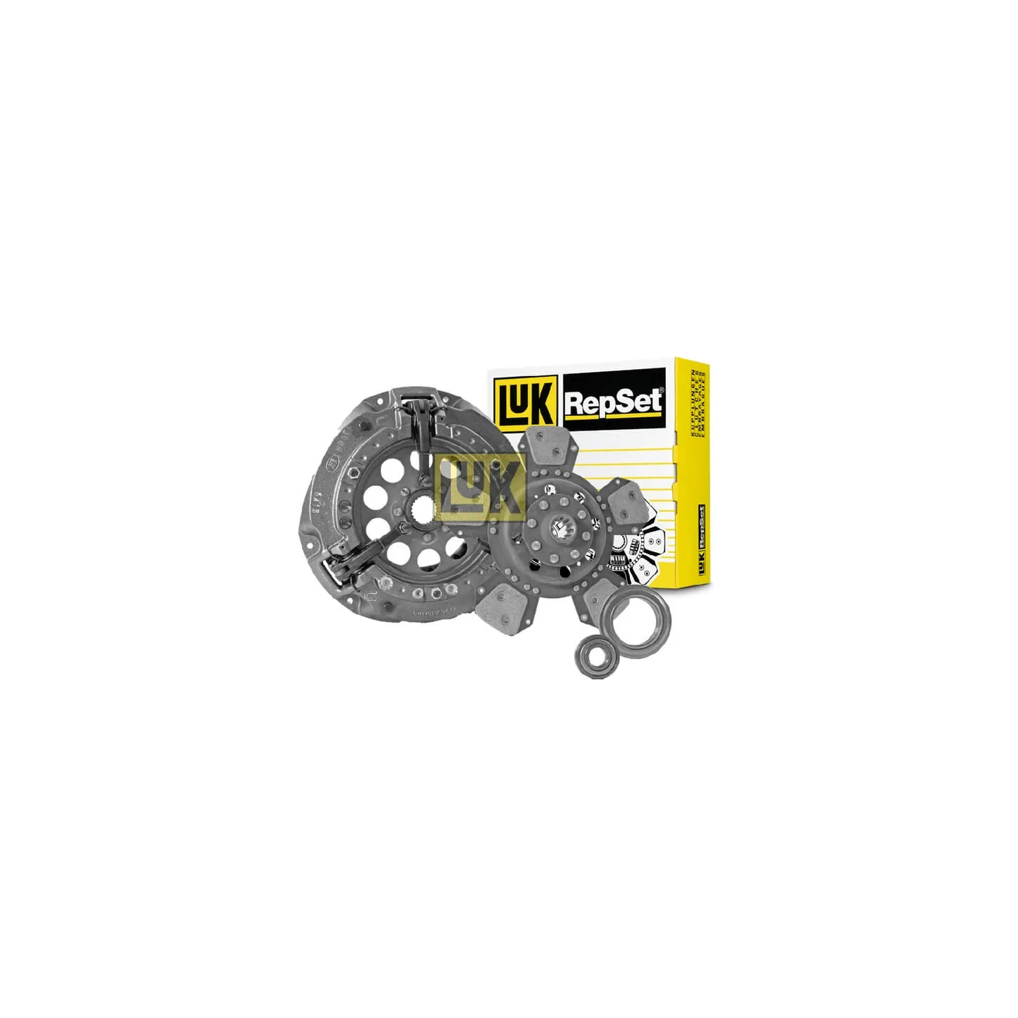 Coupling set  630110011 LuK