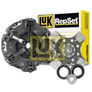 Coupling set  628302415 LuK 628302411
