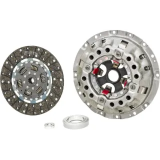 Coupling set  628311410 LuK