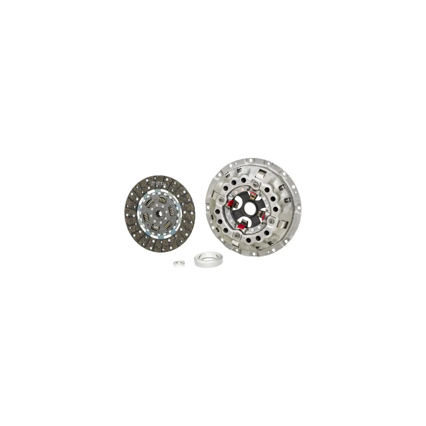 Coupling set  628311410 LuK
