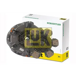 Sajūga komplekts RepSet 631026119 LuK 631026109
