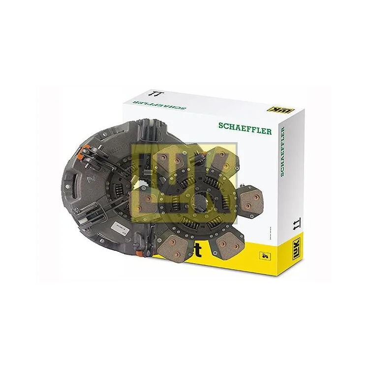 Sajūga komplekts RepSet 631026119 LuK 631026109