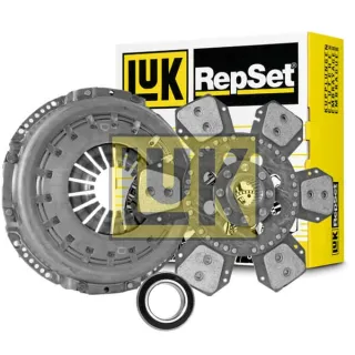 Coupling set  631107511 LuK