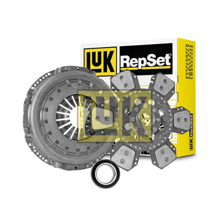 Sakabes komplekts 631107511 LuK