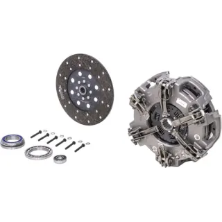 Coupling set  628052210 LuK