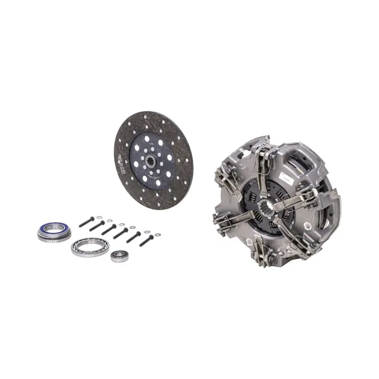 Coupling set  628052210 LuK