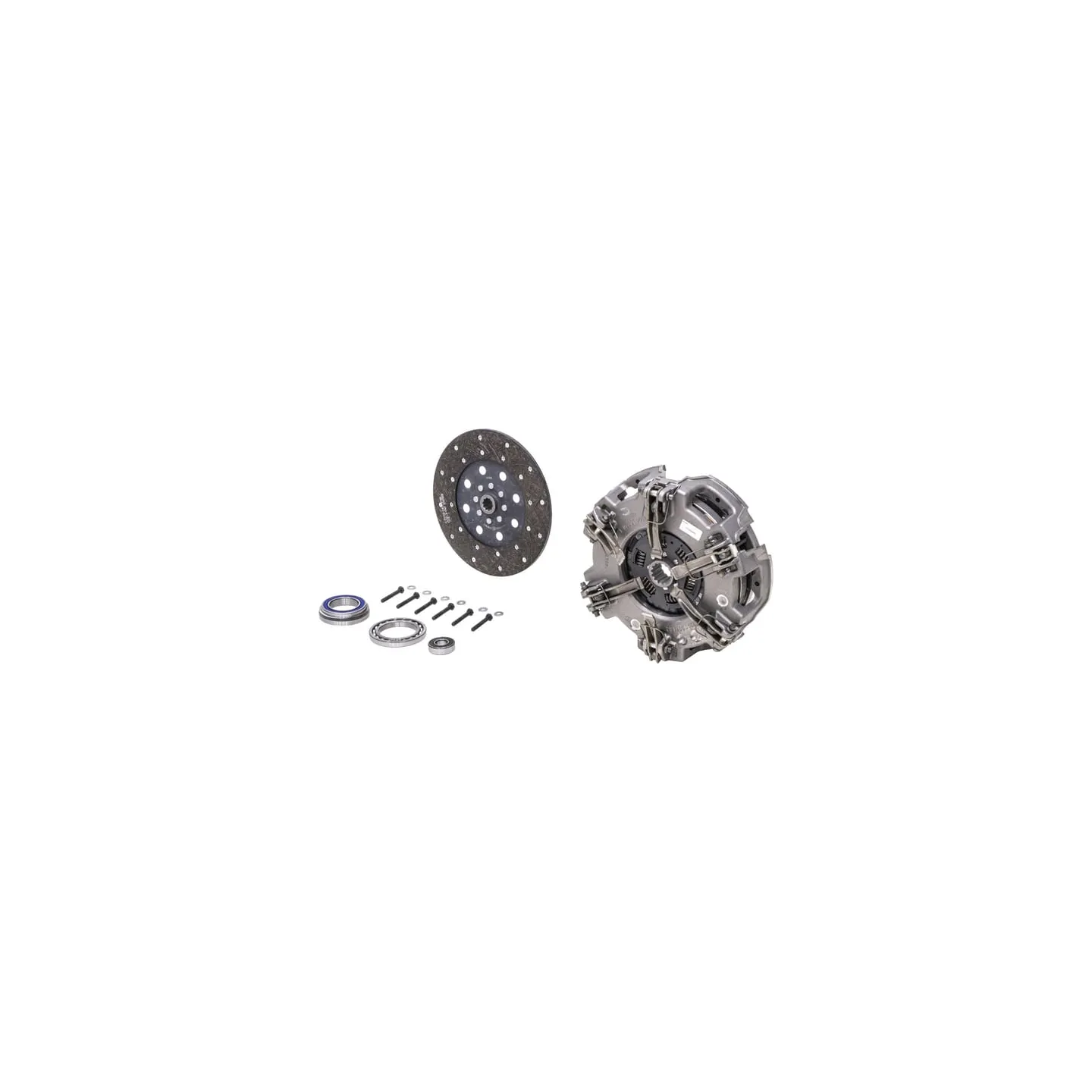 Coupling set  628052210 LuK