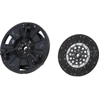 Clutch Rep Set  628141109 LuK