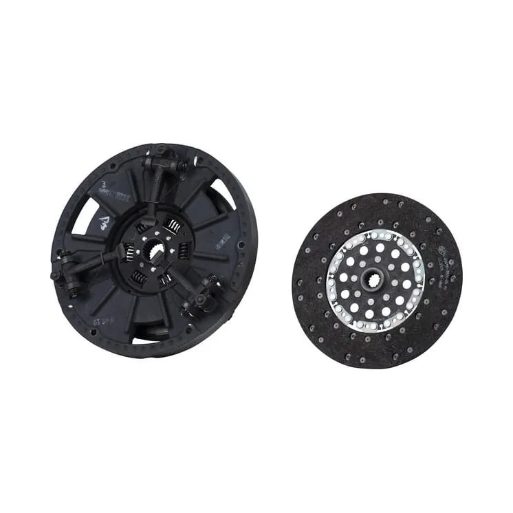 Clutch Rep Set  628141109 LuK