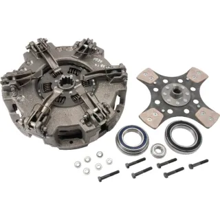 Coupling set  628241312 LuK