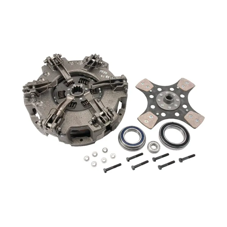 Coupling set  628241312 LuK